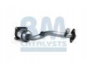 CATALYST BM90953H BM CATALYSTS PEUGEOT 206 Part manufacturer BM Catalysts