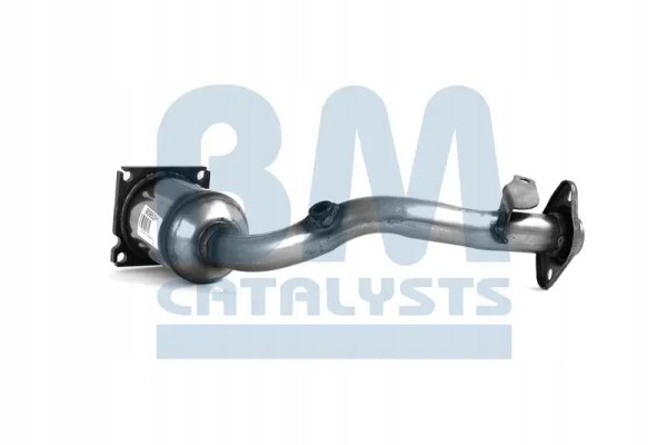 CATALYST BM90953H BM CATALYSTS PEUGEOT 206 Part manufacturer BM Catalysts