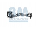 CATALYST BM90953H BM CATALYSTS PEUGEOT 206 Catalog number of the part BM90953H