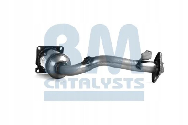 CATALYST BM90953H BM CATALYSTS PEUGEOT 206 Catalog number of the part BM90953H