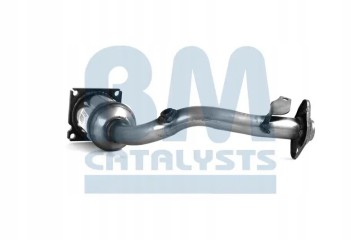 CATALYST BM90953H BM CATALYSTS PEUGEOT 206 Catalog number of the part BM90953H