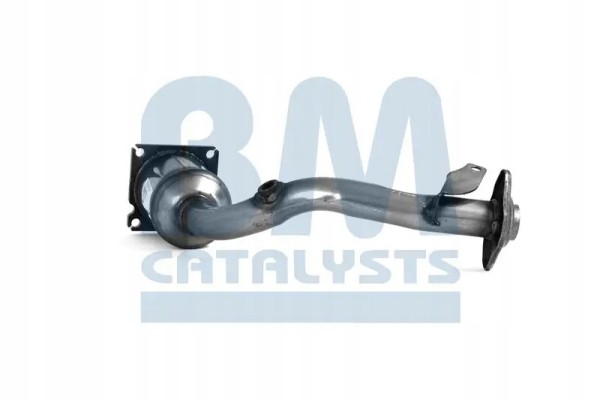 CATALYST BM90953H BM CATALYSTS PEUGEOT 206 Quality of parts according to GVO Q original with factory logo OEM OES