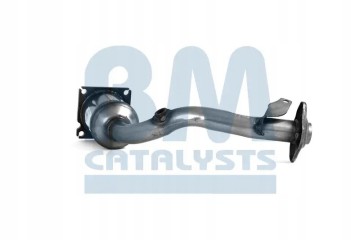CATALYST BM90953H BM CATALYSTS PEUGEOT 206 Quality of parts according to GVO Q original with factory logo OEM OES