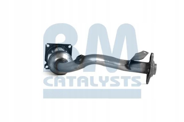 CATALYST BM90953H BM CATALYSTS PEUGEOT 206 Car type passenger cars