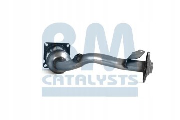 CATALYST BM90953H BM CATALYSTS PEUGEOT 206 Car type passenger cars