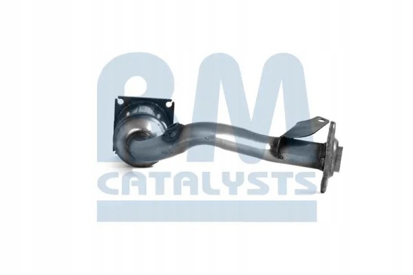 CATALYST BM90953H BM CATALYSTS PEUGEOT 206 Product weight with unit packaging 0 1 kg