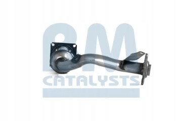 CATALYST BM90953H BM CATALYSTS PEUGEOT 206 Product weight with unit packaging 0 1 kg