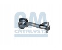 CATALYST BM90953H BM CATALYSTS PEUGEOT 206 Catalog number of substitutes AHG AHG90953 BOSAL 099 550 EEC PT6000T ERNST 752268 Eur