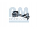 CATALYST BM90953H BM CATALYSTS PEUGEOT 206 Catalog number of the original PEUGEOT 1609435980 PEUGEOT 1731EV PEUGEOT 1731EW PEUGE