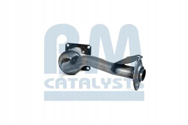CATALYST BM90953H BM CATALYSTS PEUGEOT 206 Catalog number of the original PEUGEOT 1609435980 PEUGEOT 1731EV PEUGEOT 1731EW PEUGE
