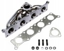 Turbo exhaust manifold TA TECHNIX 77AU001 1 8T 20V K03 AUDI A4 B5 B6 B7