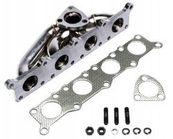 Turbo exhaust manifold TA TECHNIX 77AU001 1 8T 20V K03 AUDI A4 B5 B6 B7