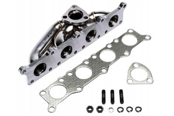 Turbo exhaust manifold TA TECHNIX 77AU001 1 8T 20V K03 AUDI A4 B5 B6 B7