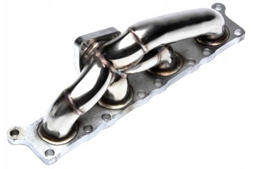 Turbo exhaust manifold TA TECHNIX 77AU001 1 8T 20V K03 AUDI A4 B5 B6 B7 Catalog number of the part 77AU001 1