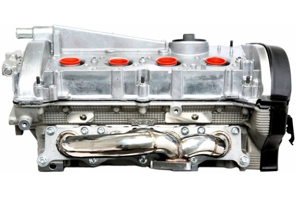 Turbo exhaust manifold TA TECHNIX 77AU001 1 8T 20V K03 AUDI A4 B5 B6 B7 Part manufacturer TA Technix