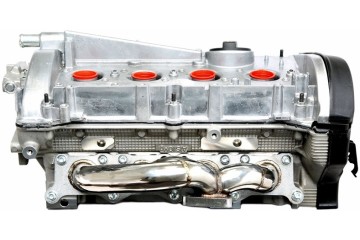 Turbo exhaust manifold TA TECHNIX 77AU001 1 8T 20V K03 AUDI A4 B5 B6 B7 Part manufacturer TA Technix