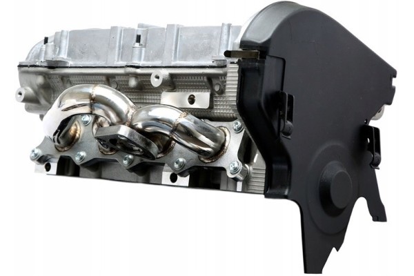Turbo exhaust manifold TA TECHNIX 77AU001 1 8T 20V K03 AUDI A4 B5 B6 B7 Car type passenger cars