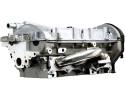 Turbo exhaust manifold TA TECHNIX 77AU001 1 8T 20V K03 AUDI A4 B5 B6 B7 Quality of parts according to GVO Q original with factor