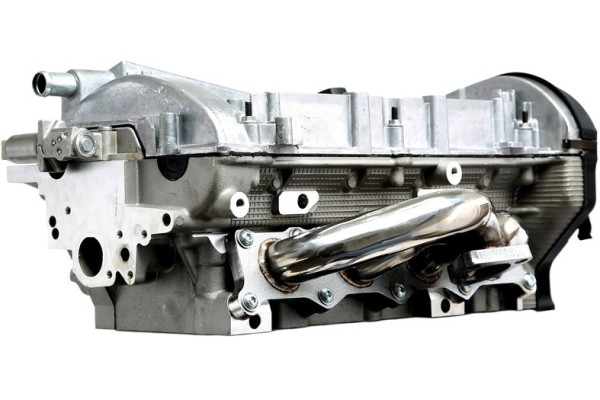 Turbo exhaust manifold TA TECHNIX 77AU001 1 8T 20V K03 AUDI A4 B5 B6 B7 Quality of parts according to GVO Q original with factor