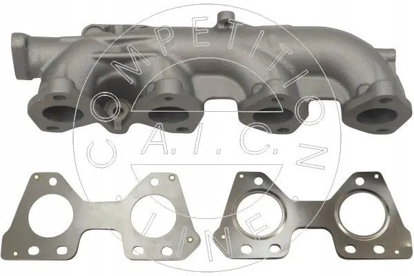 EXHAUST MANIFOLD 70929 AIC Packaging status original