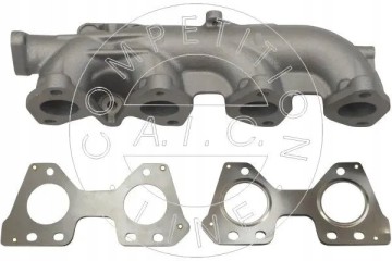EXHAUST MANIFOLD 70929 AIC Packaging status original