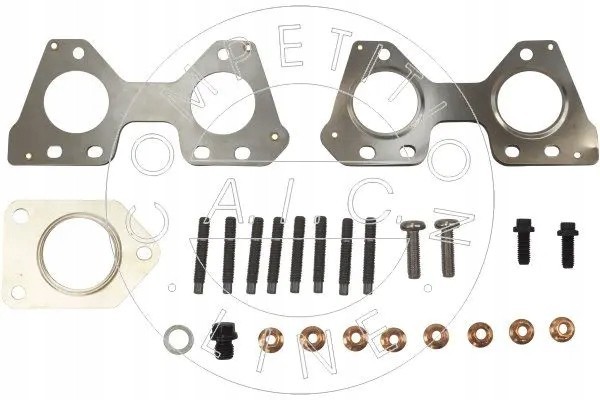 EXHAUST MANIFOLD 70929 AIC Catalog number of the part 70929