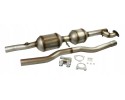 CATALYST VW SHARAN ALHAMBRA 2 0TDI 10 EURO5 SCR 27 6249