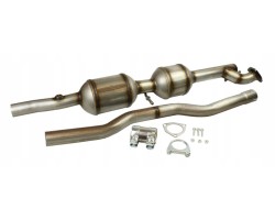 CATALYST VW SHARAN ALHAMBRA 2 0TDI 10 EURO5 SCR 27 6249