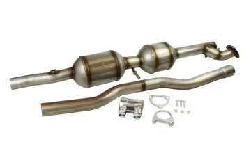 CATALYST VW SHARAN ALHAMBRA 2 0TDI 10 EURO5 SCR 27 6249