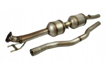CATALYST VW SHARAN ALHAMBRA 2 0TDI 10 EURO5 SCR 27 6249 Part manufacturer Maxgear