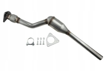 CATALYST RENAULT ESPACE 2 0 2002 LAGOON II 1 6 1 8 2 0 2001 Quality of parts according to GVO Q original with factory logo OEM O