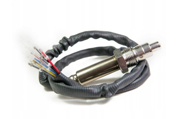 NOX SENSOR PROBE NS11A DAF XF105 XF106 XG NGK OE VW Mercedes Volvo Packaging status original