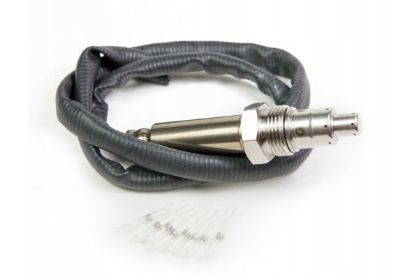 NOX SENSOR PROBE NS11A DAF XF105 XF106 XG NGK OE VW Mercedes Volvo Catalog number of the part 5WK96605C5WK 966 05 222192222 192 