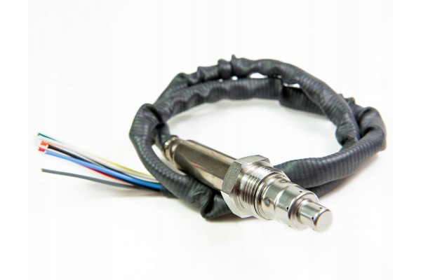 NOX SENSOR PROBE NS11A DAF XF105 XF106 XG NGK OE VW Mercedes Volvo Catalog number of substitutes 55598161 5WK97227 55596169 5WK9