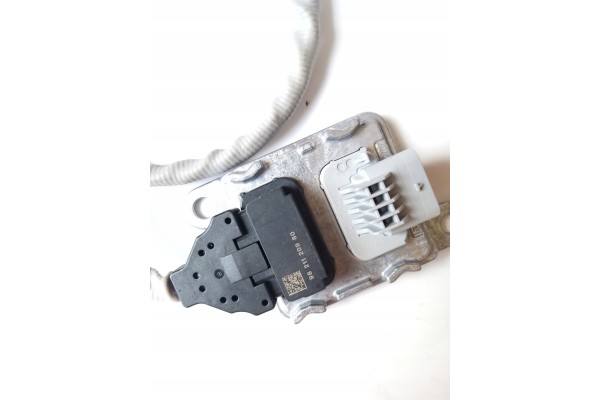 9821120980 LAMBDA SENSOR NITRIC OXIDE SENSOR NOX OE PSA CITROEN DS PEUGEOT Quality of parts according to GVO O original with man