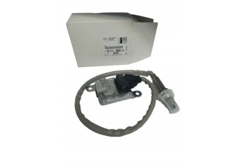 9821120980 LAMBDA SENSOR NITRIC OXIDE SENSOR NOX OE PSA CITROEN DS PEUGEOT Catalog number of the original 9821120980 A2C12511200