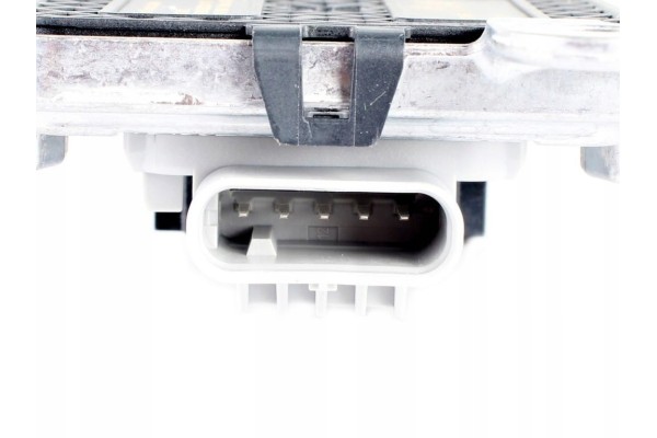 Sensor de óxido nítrico NOx original Citroën OE 9821120980