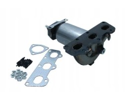 CATALYTIC CONVERTER 27 6076 MAXGEAR SEAT VW CORDOBA