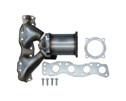 KAMOKA 8015030 CATALYST TUV FIAT SEDICI 06 14 SUZUKI LIANA 01