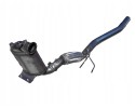 JMJ DPF Particulate Filter Volkswagen Caddy Golf V 1 9 2 0 Catalog number of the part JMJ1078