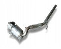 JMJ DPF Particulate Filter Volkswagen Caddy Golf V 1 9 2 0 Car type passenger cars