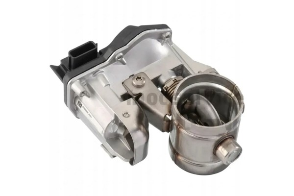 EXHAUST THROTTLE 7 03571 16 0 PIERBURG