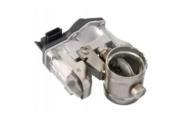 EXHAUST THROTTLE 7 03571 16 0 PIERBURG Packaging status original