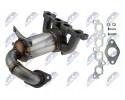 NTY KAT FR 003 Catalyst Catalog number of the part KAT FR 003