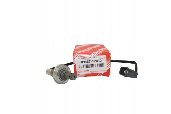 LAMBDA SENSOR TOYOTA 89467 12030 YARIS VERSO COROLLA AURIS RAV 4 AVENSIS