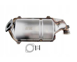 PARTICULATE FILTER DPF ALFA ROMEO MITO FIAT BRAVO DOBLO GRANDE PUNTO