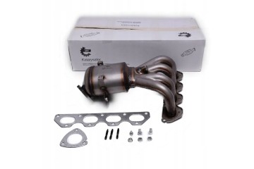 UNIVERSAL CATALYST 62SKV017 ESEN SKV