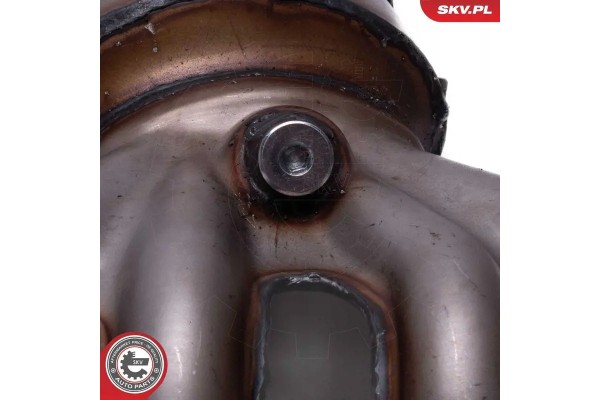 UNIVERSAL CATALYST 62SKV017 ESEN SKV Catalog number of the part 62SKV017