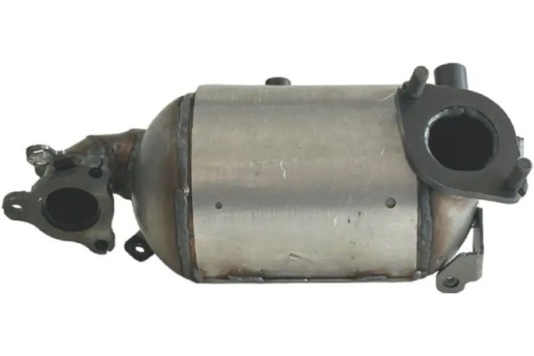 PARTICULATE FILTER FAP DPF 095 591 BOSAL Packaging status original