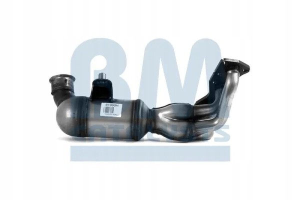 CATALYST BM91990H BM CATALYSTS CITROEN MINI Packaging status original